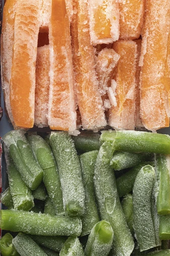 Congelados