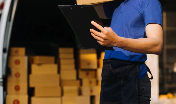 Servicio de atención al cliente