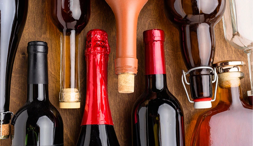 Vinos