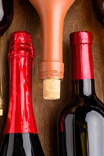 Vinos
