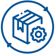 Gestión Logística Eficiente Gestión Logística Eficiente