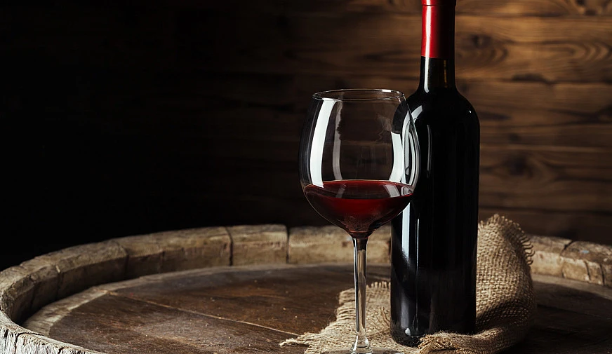Vinos